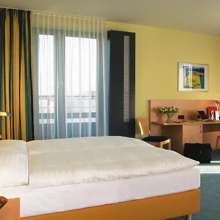 Intercityhotel Hauptbahnhof Hotel