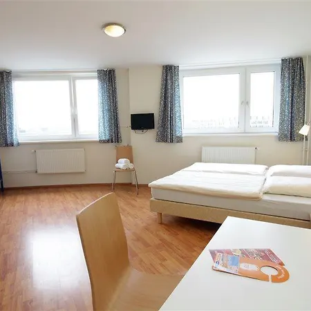 A&o Hauptbahnhof Hostel Hamburg