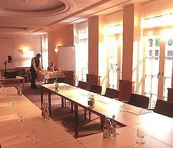 Eggers Hotel Hamburg
