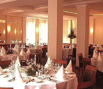 Eggers Hotel Hamburg