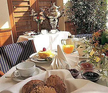 إغيرز 4* هامبورغ
