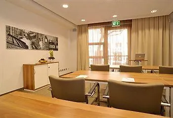 Heikotel - Am Stadtpark 3* Hamborg