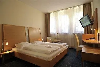 Heikotel - Am Stadtpark 3* Hamborg