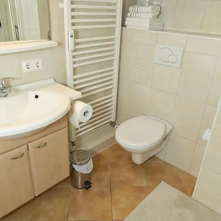 Burhan Appartement Hamburg-Harburg