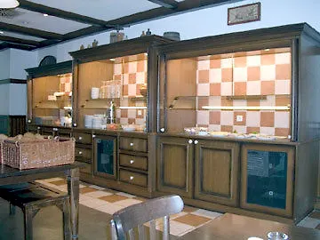 Egon Hotel