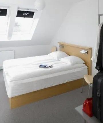 Egon Hotel Hamburg