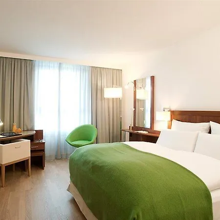Hotel Nh Altona Amburgo