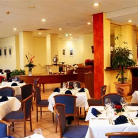 Hotel Arcadia Belmondo 4*