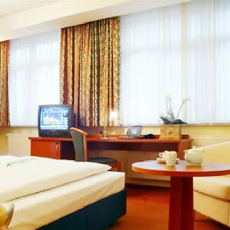 Hotel Arcadia Belmondo