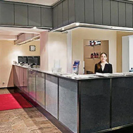 Plaza Moorfleet هامبورغ