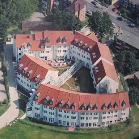 Hotel Leonardo Airport Hamburg