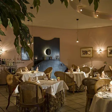 Hotel Park Am Berliner Tor 4*