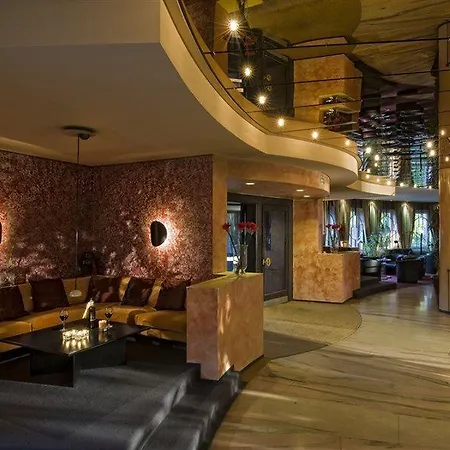 Hotel Park Am Berliner Tor