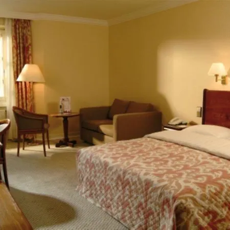 Hotel Leonardo Stillhorn