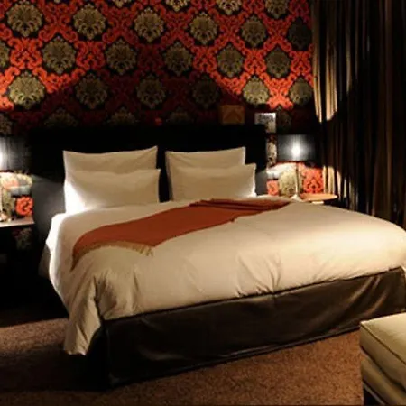 Hotel The George 4*