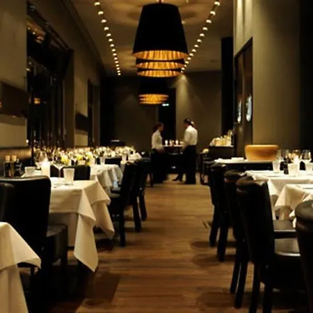 Hotel The George