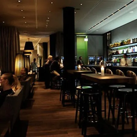 The George Hamburg