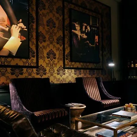 Hotel The George Hamburg