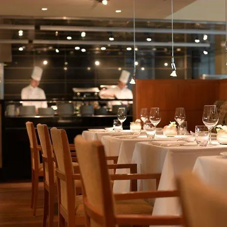 Hotell Park Hyatt