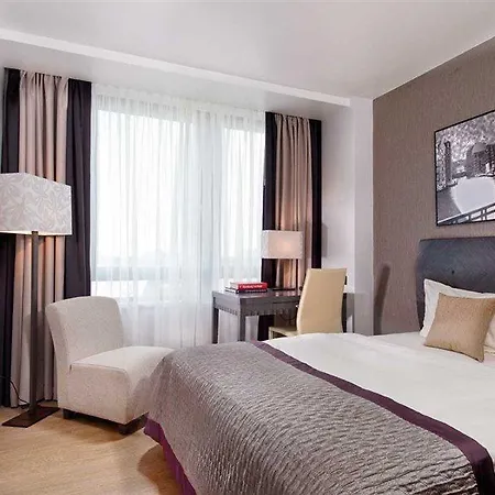 Hotel Mitte
