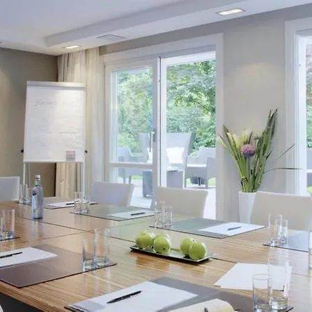 Hotell Boston Hh Hamburg-Harburg