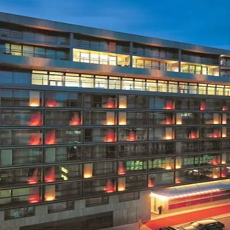 Side, Hamburg, A Member Of Design