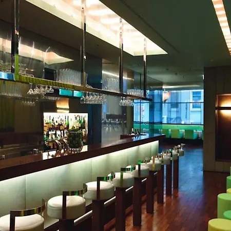 Hotel Side, Hamburg, A Member Of Design 5*