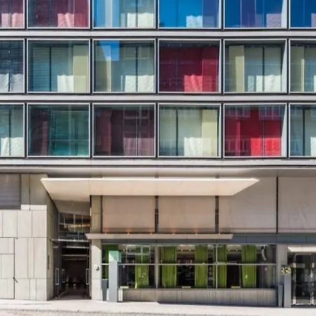 Side, Hamburg, A Member Of Design