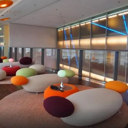 Hotel Side, Hamburg, A Member Of Design Hamburg