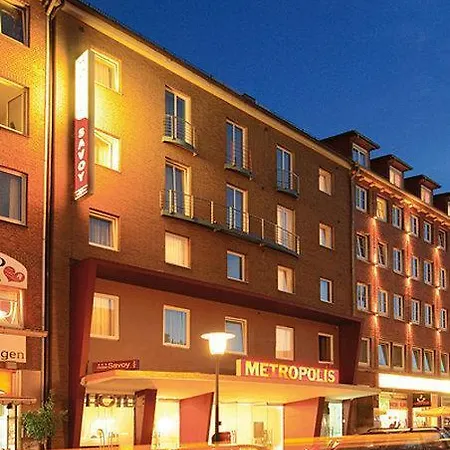 Savoy Hamburg