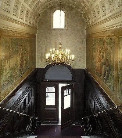 Park Am Berliner Tor Hotel 4*