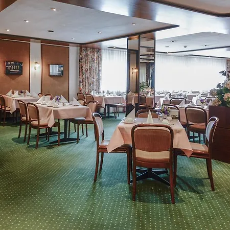 Hotel Helgoland