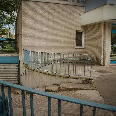 Elbbruecken Отель 3*