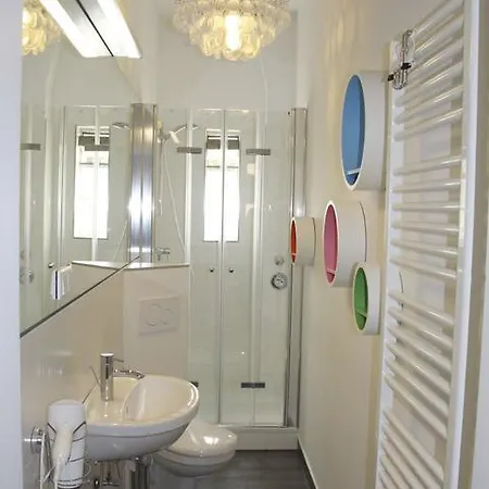Ferienapartments Mitten Im Herzen Von Ottensen Hamburg