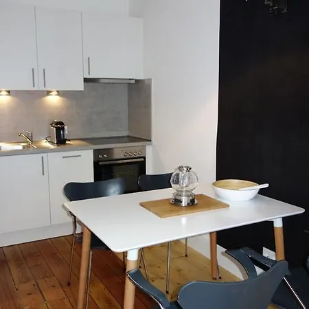 Ferienapartments Mitten Im Herzen Von Ottensen