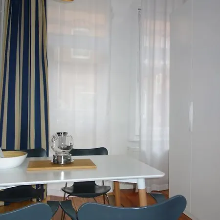 Apartment Ferienapartments Mitten Im Herzen Von Ottensen