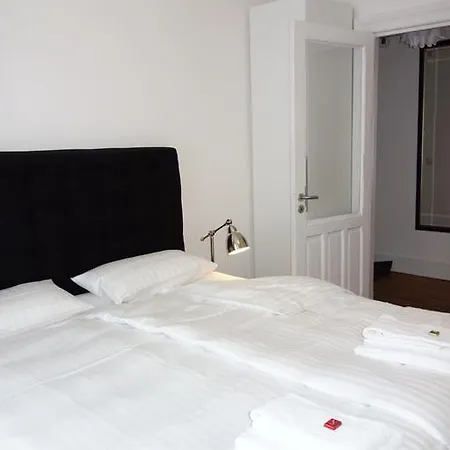 Apartment Ferienapartments Mitten Im Herzen Von Ottensen *
