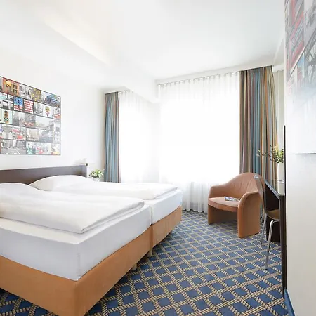 Stella Maris 3* Hamburgo