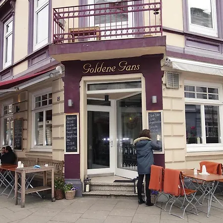 Daire Urban - Mitten Im Herzen Von Ottensen Hamburg