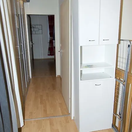Burhan Appartement *