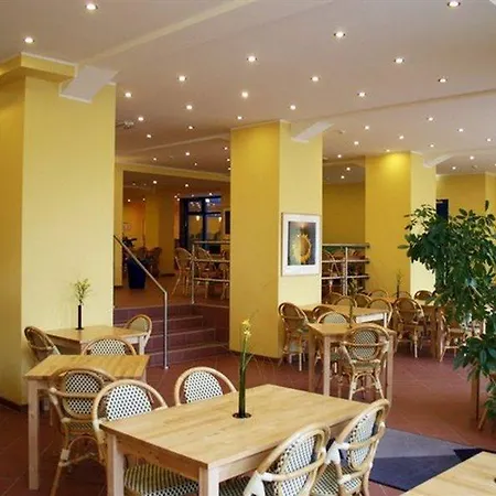 A&o Hauptbahnhof Hostel Hamburg