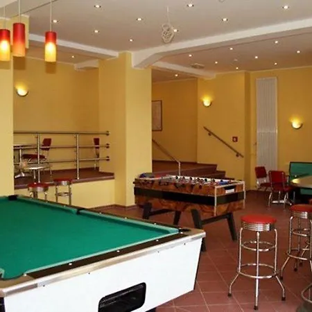A&o Hauptbahnhof Hostel *