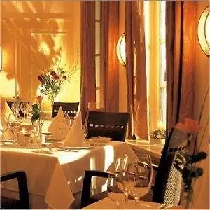 Eggers Hotel Hamburg