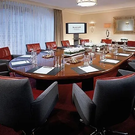 Marriott 5*