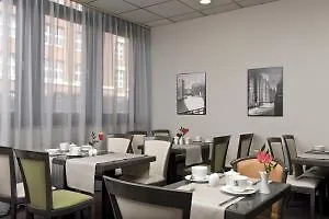 Mitte Hotel