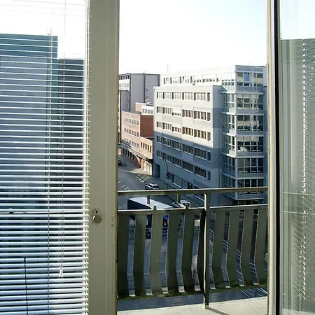 City-appartements Nordkanalstrasse - Monteurunterkunft Apartment Hamburg