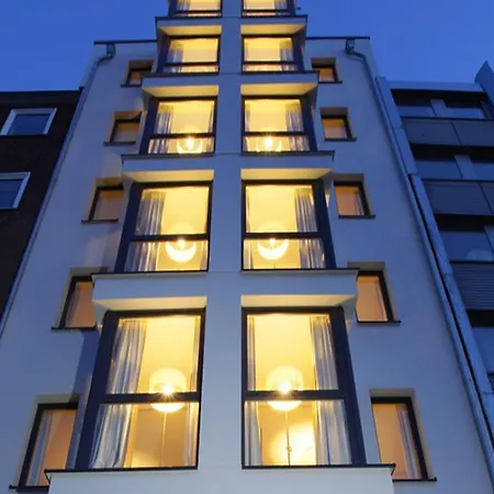 Hotel Boutique 072 St. Georg
