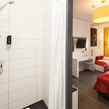 Hotel Boutique 072 St. Georg Hamburg