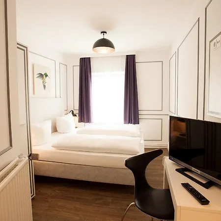 Boutique 056 Hotel
