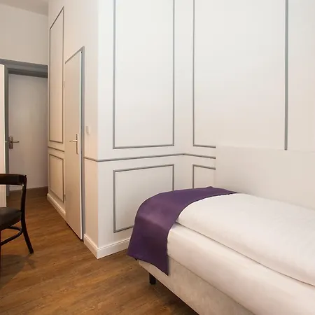 Hotel Boutique 056 Hamburgo